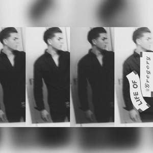 Meet your Posher, Gregory